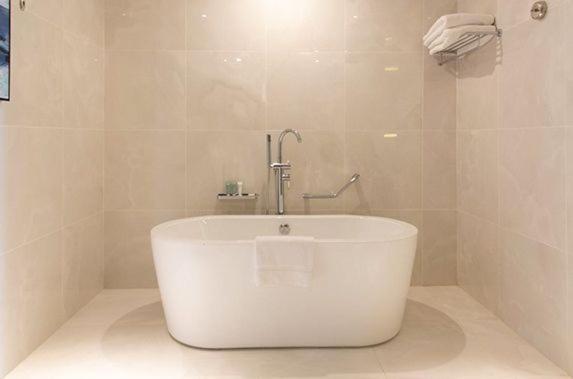 Asiana Grand Hotel Dubaï Extérieur photo