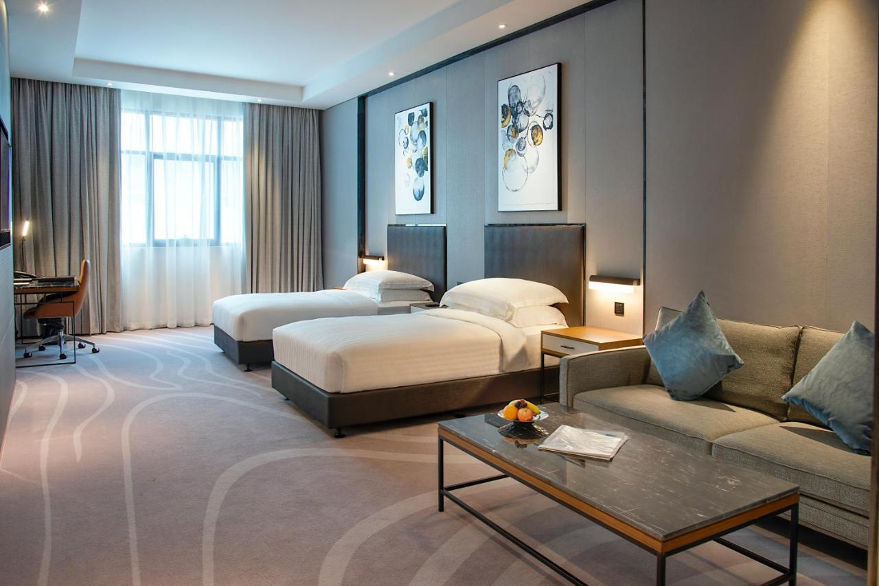 Asiana Grand Hotel Dubaï Extérieur photo