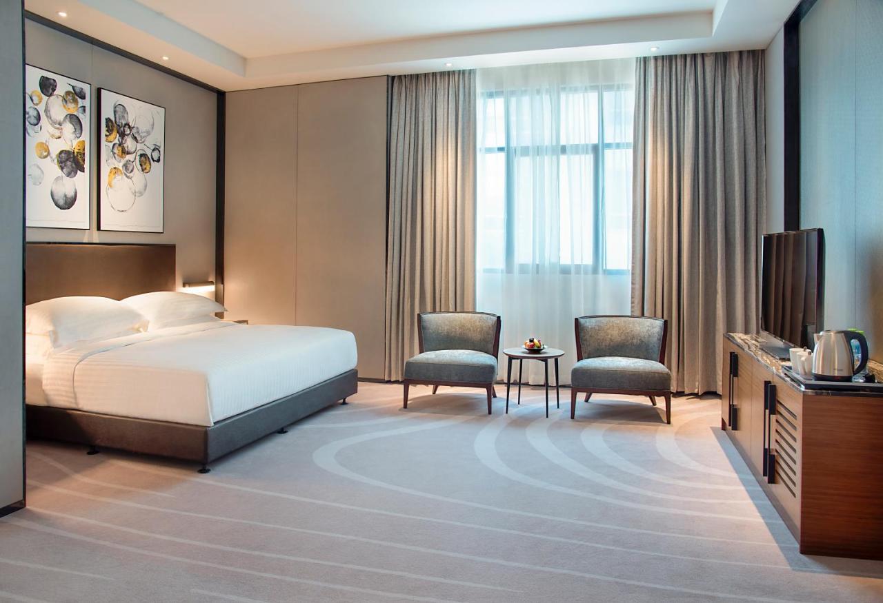 Asiana Grand Hotel Dubaï Extérieur photo