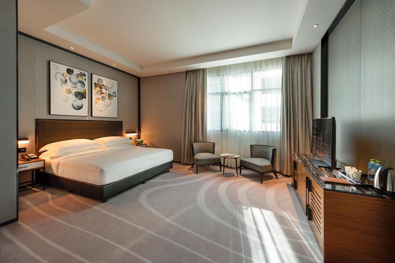 Asiana Grand Hotel Dubaï Extérieur photo Deluxe Room
