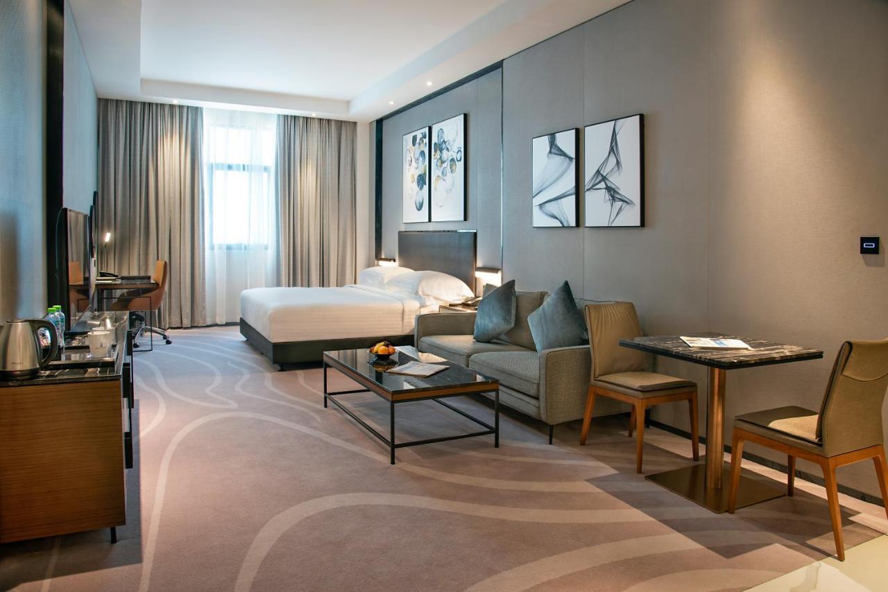 Asiana Grand Hotel Dubaï Extérieur photo