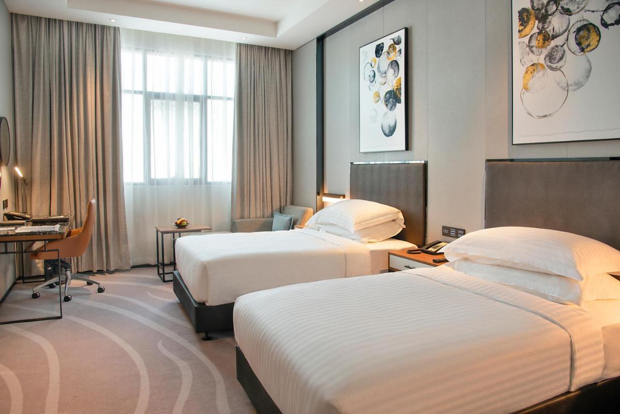 Asiana Grand Hotel Dubaï Extérieur photo