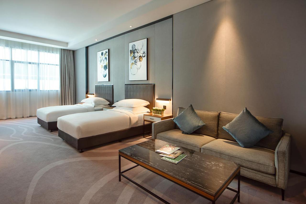 Asiana Grand Hotel Dubaï Extérieur photo Deluxe Room
