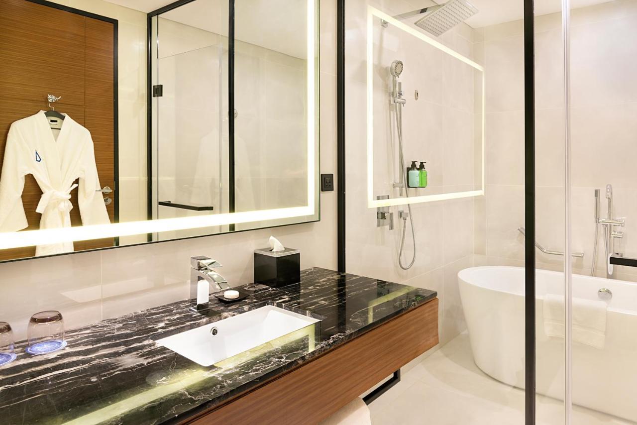 Asiana Grand Hotel Dubaï Extérieur photo