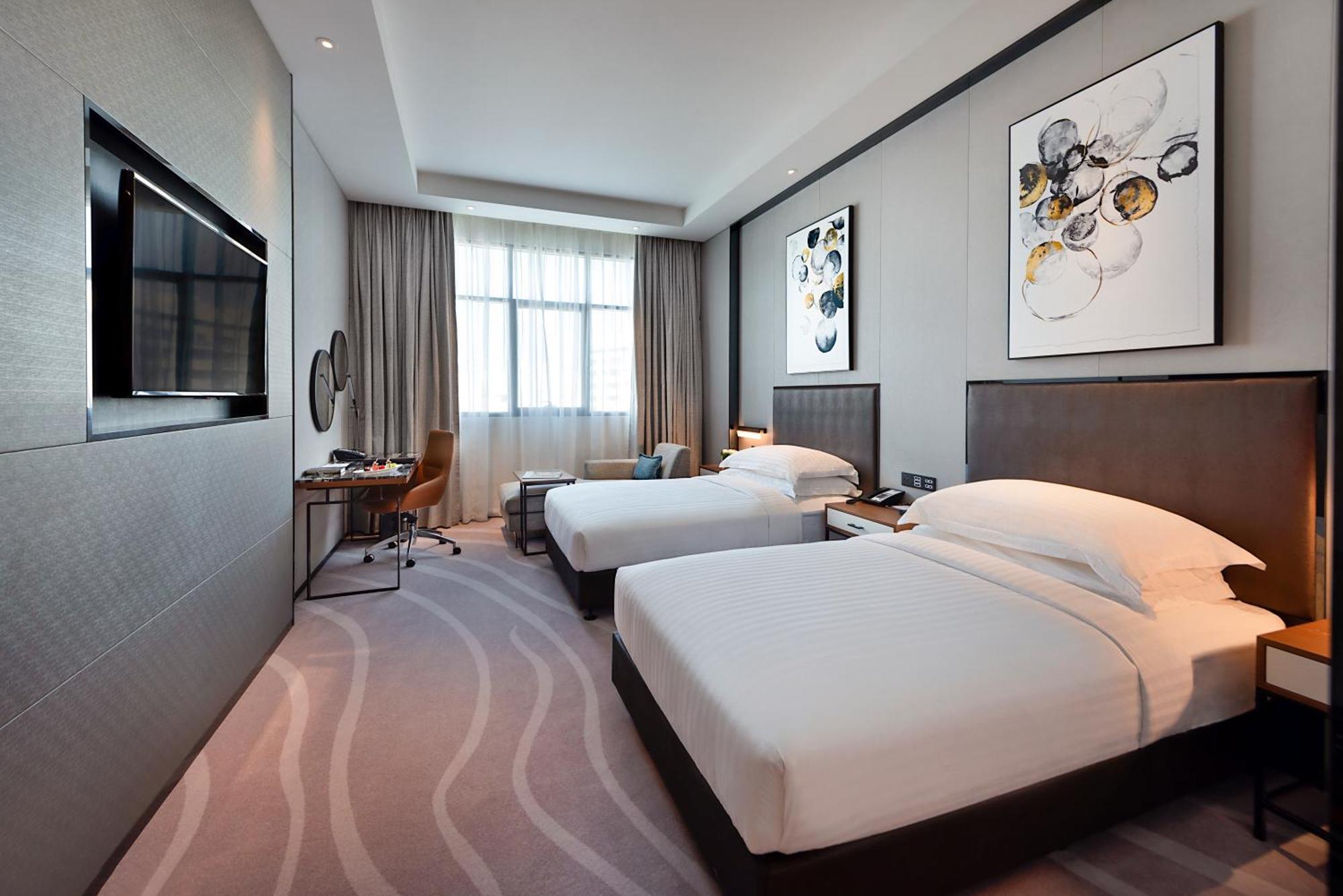 Asiana Grand Hotel Dubaï Extérieur photo Deluxe Room