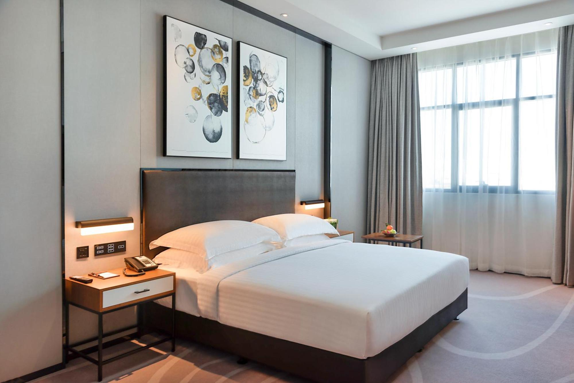 Asiana Grand Hotel Dubaï Extérieur photo Deluxe Room